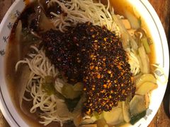 -大漠烤肉(酒泉路店)