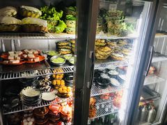 自助取餐区-范贤光鸡公煲(平乐园总店)