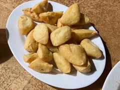 -揭阳钟记小食(福田新村店)
