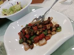 -江南村酒家