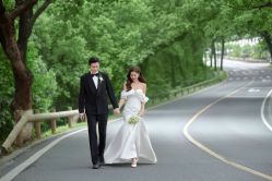 -巴黎春天婚纱摄影STUDIO·定制