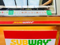 -SUBWAY赛百味(欧亚新生活店)