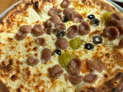 -北辰洲际酒店·IT MAMA意式家味餐厅