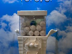 -StayReal Cafe(长宁来福士广场东八区店)