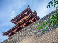 -函谷关历史文化旅游区