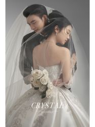 -雪中彩影婚纱摄影·微光艺术中心