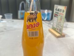-高玛纳驴肉火烧(一世界店)