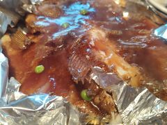 -北平小馆·烤鸭·家常菜(磨房北里店)