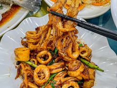 -明记海鲜大排档(巽寮湾店)