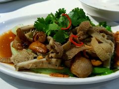 -潮福城大酒楼·潮味粤品·港式点心(湖滨北路店)