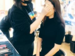 -海马体照相馆(成都来福士广场店)