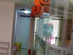 -舞研舞蹈培训(魏公村校区)