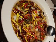 -太二酸菜鱼(天鹅湖万达店)