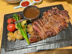 -托斯卡纳烘焙意大利餐厅(五天地店)