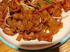 -昌勝香港深井烧鹅(新年华店)