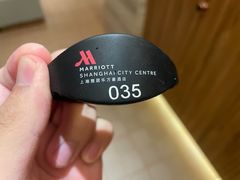 -上海雅居乐万豪侯爵酒店