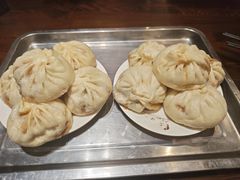 -姚记炒肝店(簋街店)