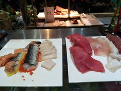 -青岛青龙美爵酒店·阳光海岸西餐厅