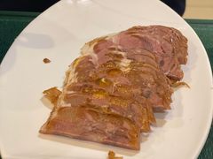-老昌春饼(中央大街店)