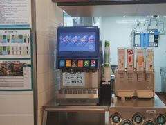 -德克士(绿地店)