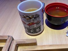 -琴寿司居酒屋(中山广场店)
