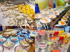 -海鼎荟海鲜姿造(泉州仟禧店)