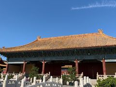 -北京市劳动人民文化宫(太庙)