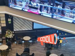 -悦莱美游泳健身(珠江新城花城汇店)