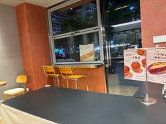 -C·BREAD饱仓(北苑店)