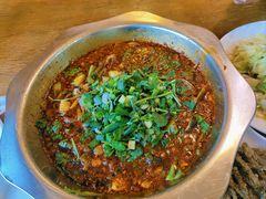 -乐山第一家临江鳝丝(茶坊路店)