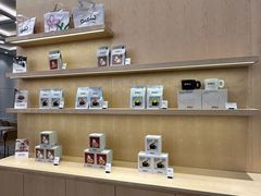 -Seesaw Coffee(武商MALL·武广店)