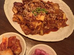-韩国한국厨房
