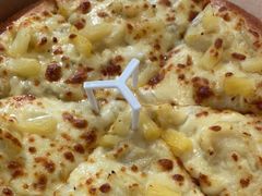 -必胜客(宝杨路宅急送店)