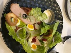 -L'Arome芳芳法国餐厅(仙林金鹰店)