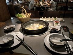 -同仁四季椰子鸡(无锡滨湖万象汇店)