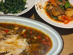 -鸿运楼·舌尖上的徽菜