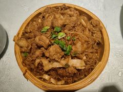 -老雒阳面馆·水席(高新区店)