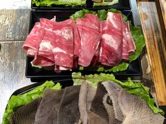 -销魂美蛙鱼头火锅(上海首店)