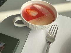 -璞渼咖啡 ROOF P.M. Café(浦东美术馆店)