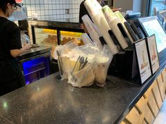 -书亦烧仙草(龙湖金楠天街店)