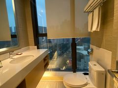 -重庆观音桥华美达安可酒店