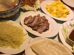 -老昌春饼(中央大街店)