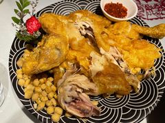 -汉唐宴长安食府