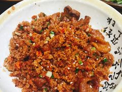 -龙小海荆沙鸽子店(瑞安街店)