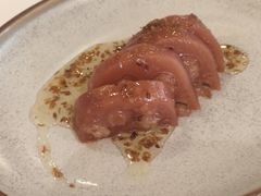 桂花糯米藕-万龙洲海鲜(南新仓店)