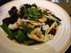 -旺角小渔村(幸福中路店)