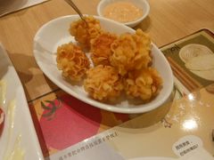 -必胜客(万象城店)