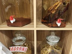 -朴小妹人参鸡汤火锅(长白山万达店)