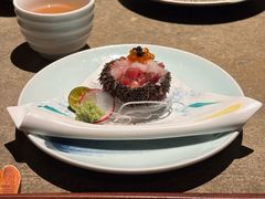 -贰捌零叁精致料理(钱湖店)