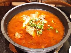 -百味源炭火烤翅 ·夜市大排档(酒仙桥店)